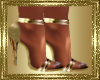 LD~A1 Gold Heels