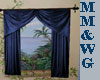 *MM* blue curtains 2