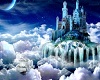 cloud castle