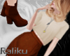 70's Outfit