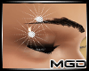 MGD:. Eyebrow Piercing