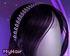 y2k brat - black