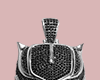Black Panther Chain F