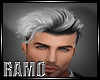 Silver Hair