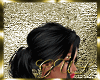 Serilda Black Hair