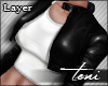 T190| Layer Jacket