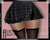 Fall Skirt/RL