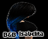 MS Isabelita BlackBlue