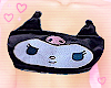 ! sanrio tube top 3