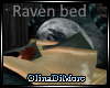 (OD) Ravens bed