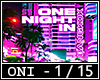 One Night in Bangkok