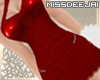 *MD*Santa PinUp|Red