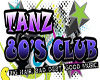 Tanz's club picture