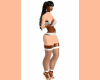 Coquette Skirt Set-Per