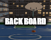 BBall backboard !!