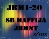 SB MAFFIJA JBMNT