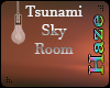 [IH]Tsunami Sky Light Rm