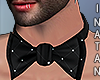 Bow Tie With Detail B.