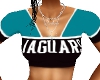 [KK] Jag Cheer Top (F)