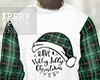 lPl Santa Picture