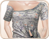 !NC Theia Floral Tees