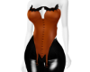 Sexy Witchie orange
