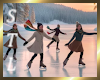 8Spot Ice Skating