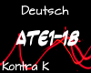 [Y] Atme Tief Ein