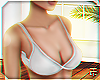 $ Summer Bra White