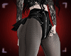 *Satanic Queen Skirt