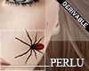 [P]Drv Face Spiders