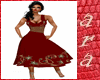 paris dress