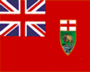 Provincial Flag ~ MN