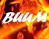 Bom Fire Light