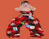 Pijama Christmas F cou