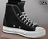 rz. Piet High Sneakers