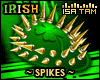 ! Irish - Spikes