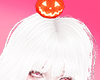 ☽ Smile Pumpkin Fire