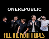 OneRepublic - Right Move
