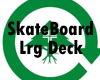 Lrg Skateboard :LrgDeck: