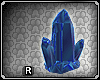 [DIM] Blue crystal