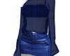 Sexy Outfit Blue