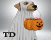 Halloween Doggy