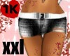 !!1K selfmade XXL black
