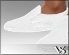 Vs-Vans White Shoes