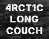 4RCT1C Long Couch