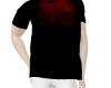 UNT Tshirt M