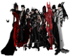 Vampire group