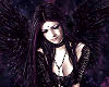 Dark Angel Portrait