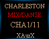 CHARLESTON/MIX/DANSE